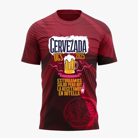 Sublimación 3
