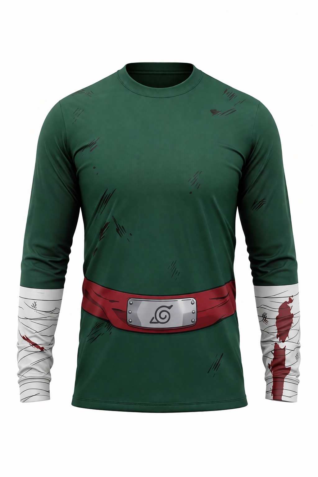 Verde
